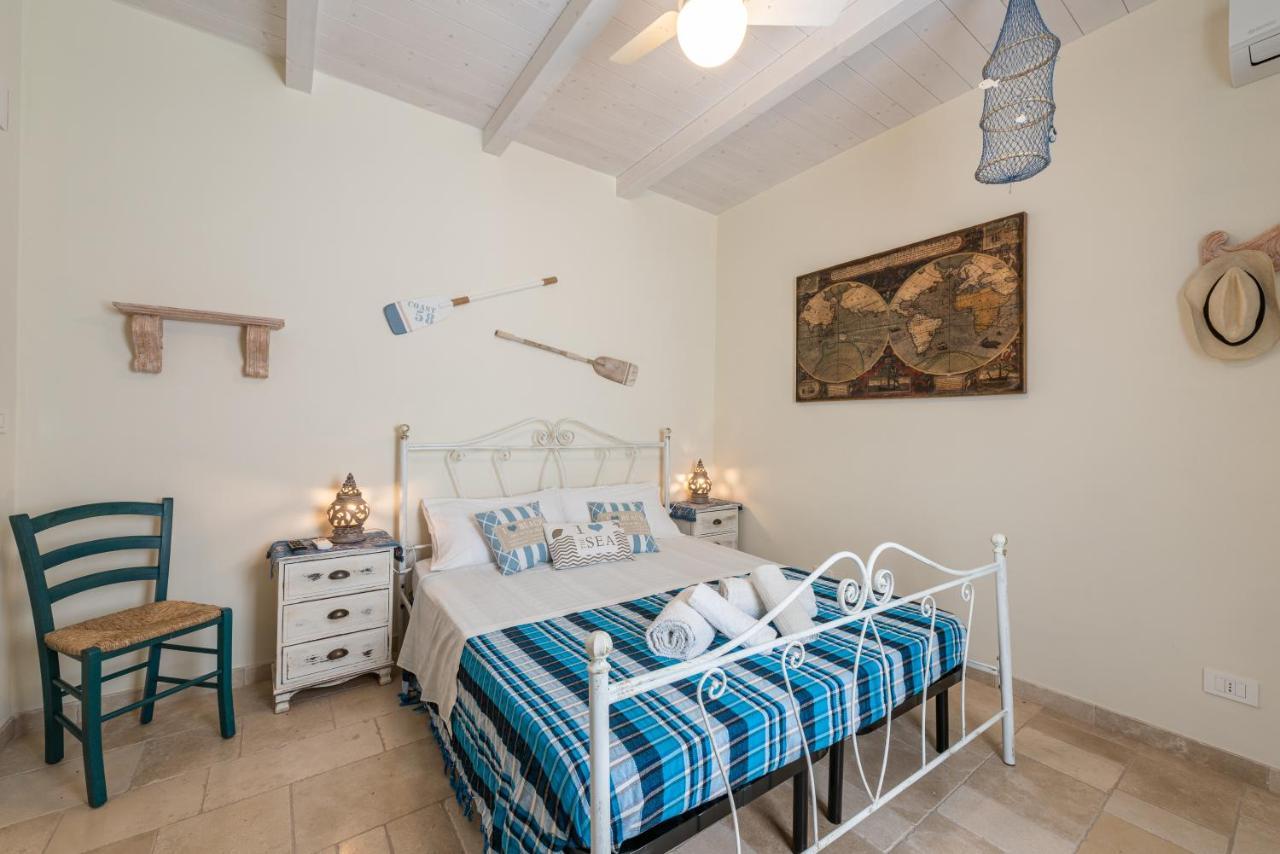 Wepuglia - Dimore Sallustio Monopoli Extérieur photo