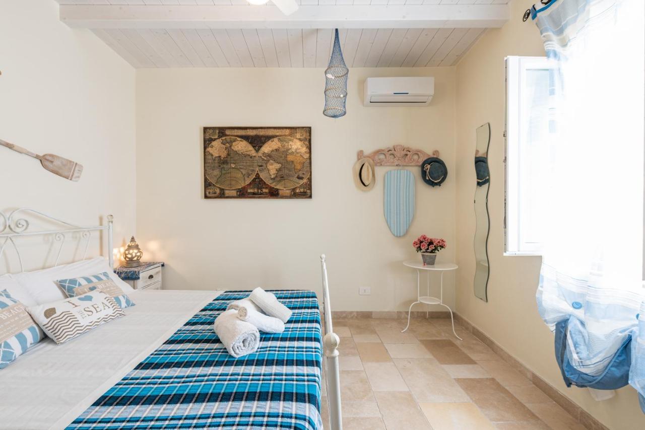Wepuglia - Dimore Sallustio Monopoli Extérieur photo