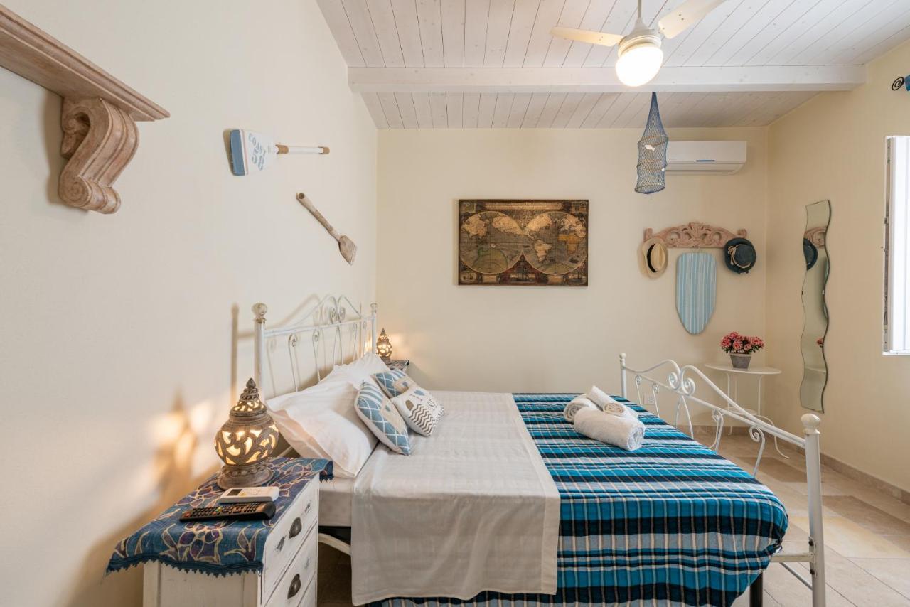 Wepuglia - Dimore Sallustio Monopoli Extérieur photo
