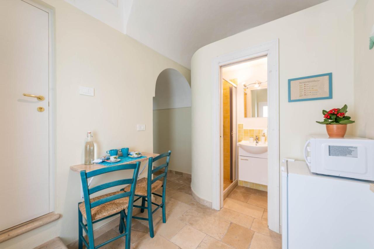 Wepuglia - Dimore Sallustio Monopoli Extérieur photo